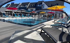 Logis Hotels, Hotel Aquilon, Saint-Nazaire